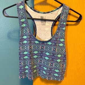 NOLLIE Crop Top